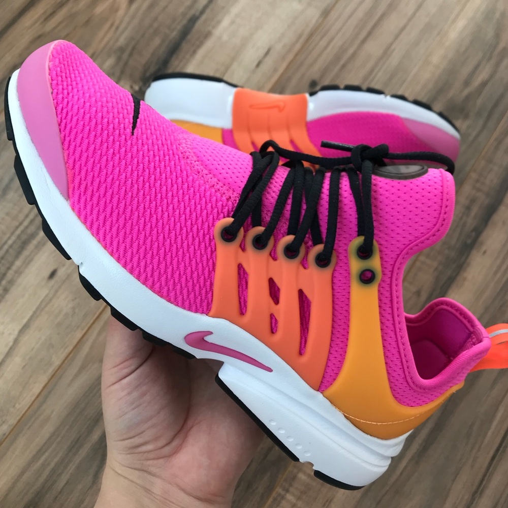 Nike air presto - Picture 4 of 6